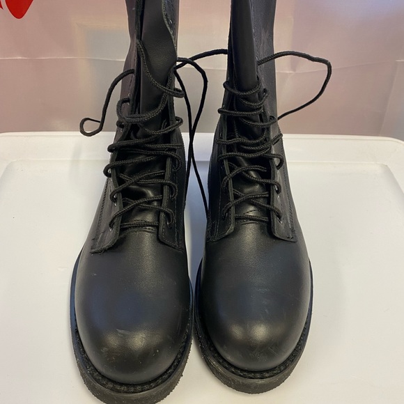 Elite Special Forces S.I. Assault Boot 6 - Picture 6 of 10